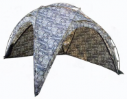 Тент Canadian Camper SPACE ONE camo